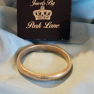 Park Lane Omega Chain Bracelet